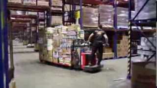 Fulfillment Specialist Associated Grocers of New England [upl. by Galatea]