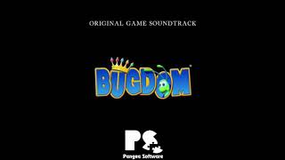 Bugdom Music  Level 67 [upl. by Odranreb186]