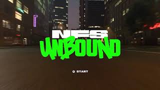 New NFS Unbound music which actually fits [upl. by Hazem]