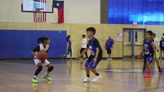 Somerset Hoopstars 2024 Season Game 3 [upl. by Juieta874]