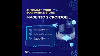 Magento 2 Cronjob  Automate Your eCommerce Store Success for Holiday Sales [upl. by Genni]