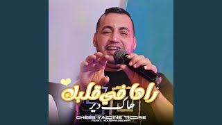 Raha Fi Galbek Hak Dir feat Yousri Oscar [upl. by Anaeed646]