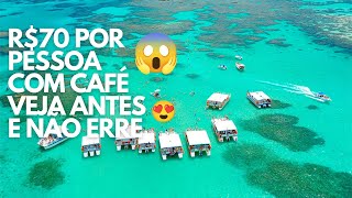 🤑😱 Pousadas mais baratas na praia de Maragogi em 2024 [upl. by Ahsaek]