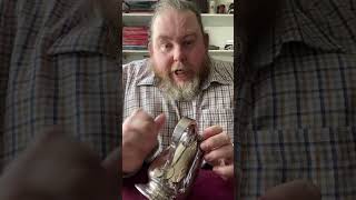 Tips on Collecting Antique Silver Mugs [upl. by Matland708]