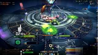 Exorsus vs JiKun 25 Heroic [upl. by Fabron]