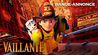 VAILLANTE  Bandeannonce [upl. by Azilem273]