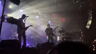 Ceilings by Local Natives  Revolution Live on 111224 in Ft Lauderdale FL [upl. by Brand]