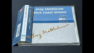 Greg Mathieson  Party Time In DC 2004 [upl. by Udelle]