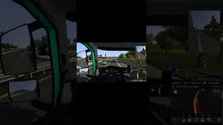 Nem Jano a legélesebb kés 🔪 ets2 eurotrucksimulator2magyarul [upl. by Onailerua]