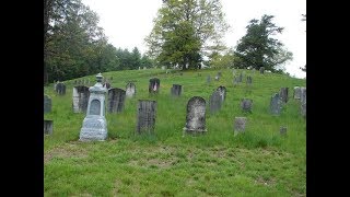 Burial Grounds Of Plymouth Colony  A Scituate Historical Society Presentation [upl. by Adnal]