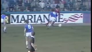 198384 Everton 11 Liverpool [upl. by Eidlog]