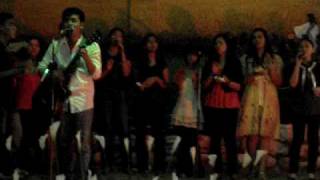 CCBCMI Brian Doerksen  Faithful Father  Your Faithfulness Medley [upl. by Arramahs]