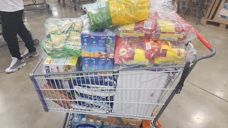 Another Pricesmart Haul [upl. by Haggai]