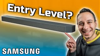 Samsung HWQ600C review Excellent Only When On Sale [upl. by Lombard211]