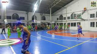 CSG OLYMPICS 2024  BASKETBALL  TIMES VS MRDI 2 GAME 2  DRUTV [upl. by Cadmar]