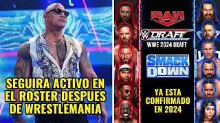 GIULIA YA ES WWE  BROCK LESNAR EN HALL OF FAME  RANDY ORTON QUIERE SUPERAR AL UNDERTAKER  LOGAN [upl. by Ivets]