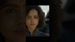 The Last Words of the Missandei viralvideo shorts shortvideo [upl. by Paschasia]