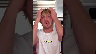 Logan Paul Lunchly has Electrolytes Idiocracy shorts Lunchly electrolytes loganpaul fyp [upl. by Aihsikal]