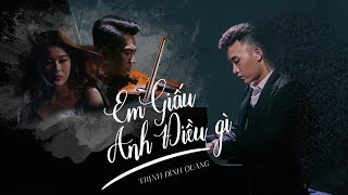 Có Chơi Có Chịu  Karik x Only C Duzme Remix  Thoáng nghe câu giả dốiNhạc HOT Trend Tik Tok [upl. by Batty]