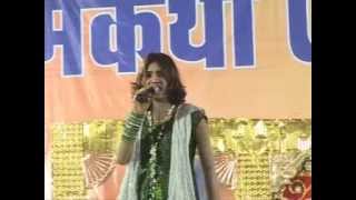 LIVE SHOW  Unke Haathon Mein  Shehnaz Akhtar Stage Show  Chhattisgarhi Song [upl. by Selohcin]