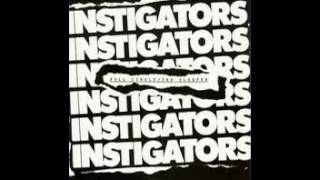 Instigators  Full Circle EP 1987 [upl. by Sands]