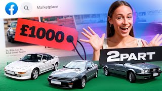 How To Make 10000 a Month With Your Car Passive Income [upl. by Ainek]