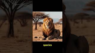 How do lions communicate [upl. by Steady]