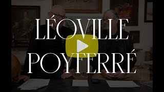 2022 Leoville Poyferre [upl. by Frederico433]