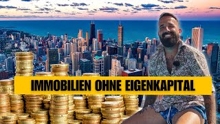 IMMOBILIEN OHNE EIGENKAPITAL KAUFEN  Geht das noch und macht es überhaupt Sinn [upl. by Ahsiekar]