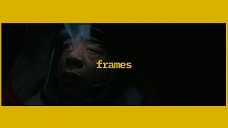 Arrival  Frames of Influence 4K [upl. by Alorac]