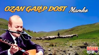 Ozan Garip Dost  Mamko Dertli Duygulu TürküKöy Manzaralı Video [upl. by Etienne734]