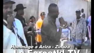 Hommage à Aziza 7 VIVA LA MUSICA Titre  Rendez Vous Comp  Reddy Amisi [upl. by Imis]