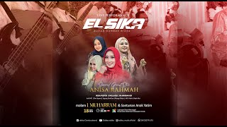 🔴 LIVE EL SIKA BUKAN GAMBUS BIASA  Malam 1 Muharram Tahun Baru Islam  Kedamean Gresik [upl. by Briscoe789]