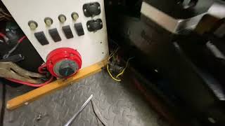 Pertronix Ignitor Flame Thrower Coil Common Wiring Mistake Boat Application [upl. by Concordia587]