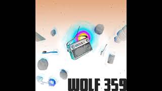 Wolf 359 Soundtrack Volume 2  I Understand Youre Excited Manatees Are No Longer Endangered But [upl. by Ylrebmit17]