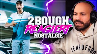 AZET  FAST LIFE  2Bough NOSTALGIE Reaction [upl. by Ceevah]