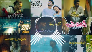 Best Sinhala Song Collection  Manoparakataමනෝපාරකට  sinhala sindu  sinhalasindu ranaxbeatz [upl. by Emelun802]