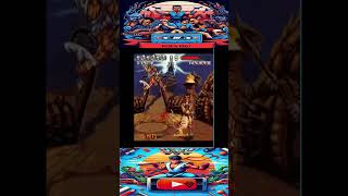 WEAPON LORD SNES COMBOS BANE 25 snes sega jogosclássicos [upl. by Macintyre]