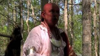 Atta kul kullaCherokee Peace Chiefpresented by Robert Rambo [upl. by Hellah]