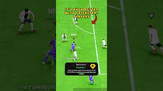 Most Effective Dribbling Skill in EA FC 24 [upl. by Tereve]