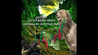 Estrategias de Trading Parte 2 Principios Clave para una Gestión de Riesgo Efectiva [upl. by Neeloj]