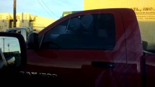 Ram 1500 Express VS Ram RT [upl. by Garik]