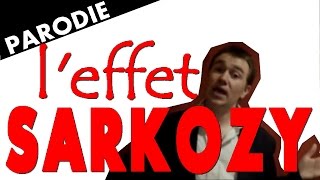 Leffet Sarkozy parodieBénabar [upl. by Jarnagin]