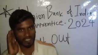 UNION BANK OF INDIA APPRENTICE RESULT 2024 OUT  Quant By Viral Kumar [upl. by Anders504]