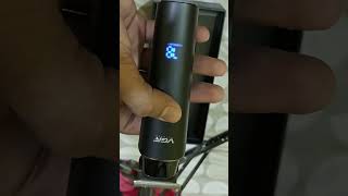 VGR trimmer V937 unboxing [upl. by Ragan]