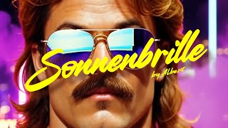 Albert  Sonnenbrille Musikvideo [upl. by Ttoille]