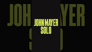 JOHN MAYER SHOW IN PARIS 24th MARCH 2024  Accor Hotel Arena [upl. by Hen]