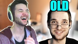 Watching Old NeatMike Videos Cringe [upl. by Ylremik42]