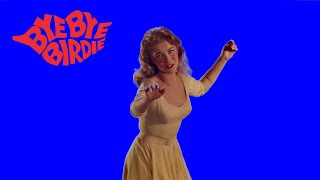 Main Theme  Bye Bye Birdie  AnnMargret HD [upl. by Aidualc]