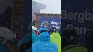 Sarah Connor „Vincent“ live in Samnaun 2842019 Ischgl Ending 2019 Ischgl Closing [upl. by Zobias]